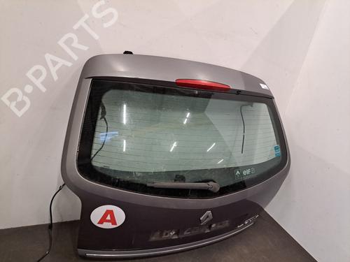 Tailgate RENAULT LAGUNA II Grandtour (KG0/1_) 1.9 dCi | BP28392548C6 