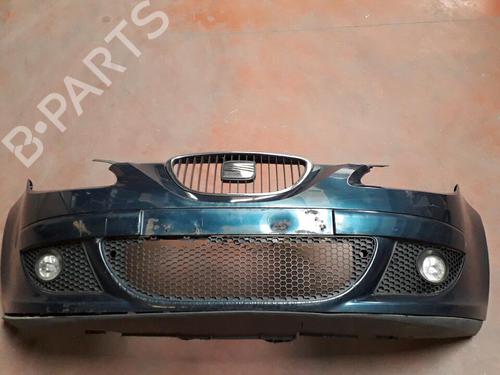 Front bumper SEAT ALTEA (5P1) 2.0 TDI 16V | BP28410813C7 