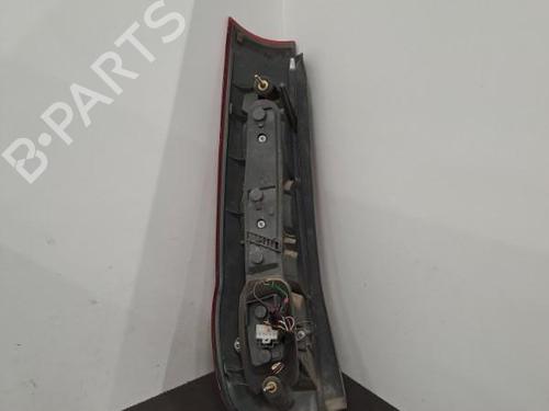 Used Right taillight FIAT PUNTO (176_) 55 1.1 (54 hp) 28401993