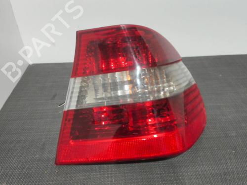 Used Right taillight BMW 3 (E46) 318 d (116 hp) 28410737