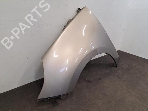Used Left front fenders RENAULT SCÉNIC III (JZ0/1_) 1.5 dCi (110 hp) 28390942