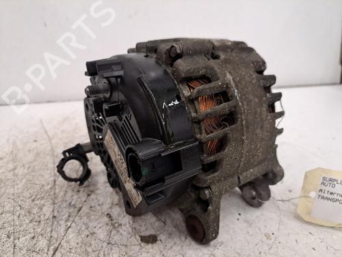 Lichtmaschine für VW TRANSPORTER T5 Van (7HA, 7HH, 7EA, 7EH) 2.0 TDI (140 hp) 28392452