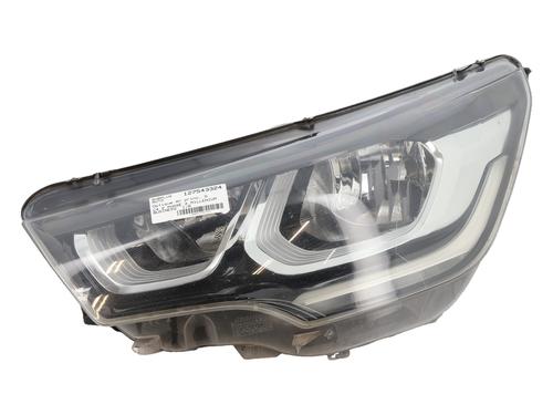 Left headlight CITROËN C4 II (NC_) 1.6 BlueHDi 120 | BP36674000C28 - Image 2