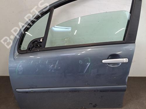 Used Left front door Left front door 31267137 31267137