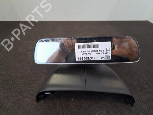 Used Rear mirror PEUGEOT 308 SW III (FC_, FJ_, FR_, F4_, FN_) PureTech 130 (FRHNSL, FRHNST) (131 hp) 28406210