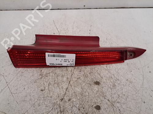 Højre baglygte bagklap CITROËN C4 I (LC_) 1.6 HDi (90 hp) 28392309