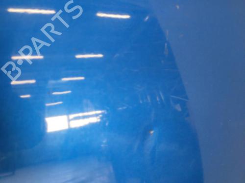 Hood PEUGEOT 206+ (2L_, 2M_) 1.4 HDi eco 70 | BP28393572C1