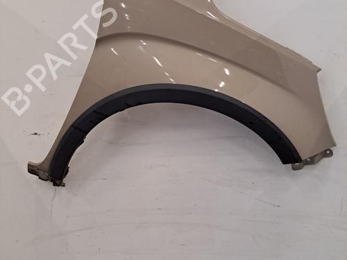 Used Right front fenders SUZUKI IGNIS III (MF, FF) 1.2 Hybrid (ATK412) (83 hp) 30126063