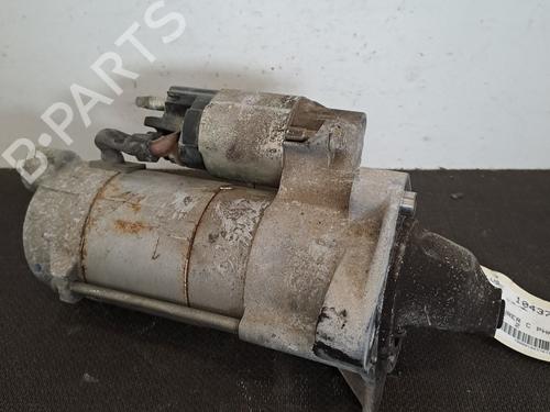 Used Starter OPEL ZAFIRA TOURER C (P12) 2.0 CDTi (75) (170 hp) 28400941