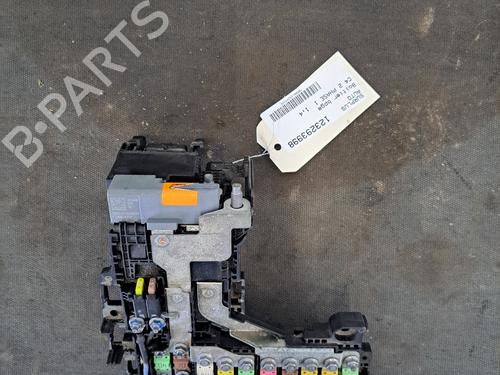 Used Electronic module Electronic module CITROËN C4 II (NC_) 1.4 VTi 95 (NC8FP0) (95 hp) 36368989 36368989