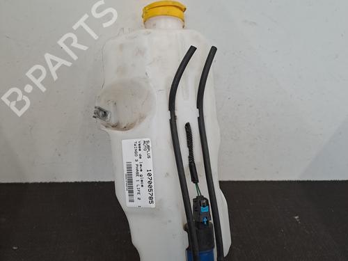 Used Windscreen washer tank RENAULT TWINGO III (BCM_, BCA_) 1.0 SCe 70 (71 hp) 28389478