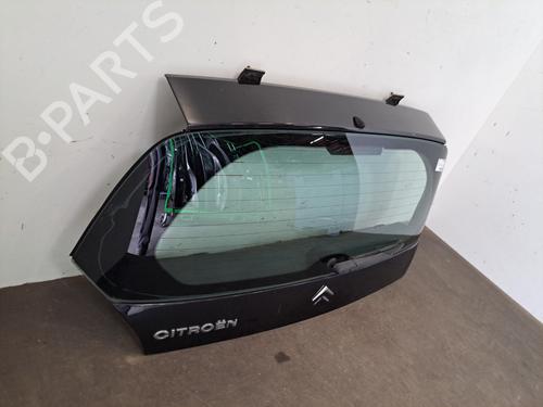 Tailgate CITROËN C2 (JM_) 1.4 HDi | BP28397422C6