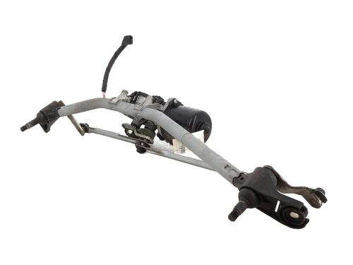 Used Front wiper motor Front wiper motor RENAULT KANGOO Express (FW0/1_) [2008-2026] 34571914 34571914