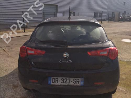 Left headlight ALFA ROMEO GIULIETTA (940_) 1.6 JTDM (940FXD1A) | BP31910155C28 - Image 7