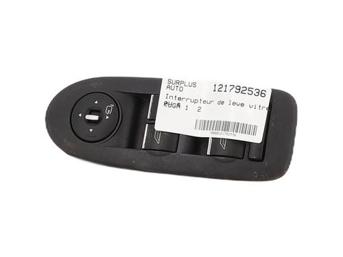 Used Left front window switch Left front window switch FORD KUGA I 2.0 TDCi (140 hp) 36368977 36368977