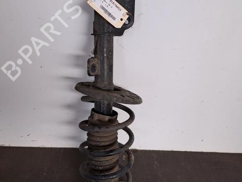 Used Right front shock absorber PEUGEOT EXPERT Van (V_) 1.5 BlueHDi 120 (120 hp) 28404310
