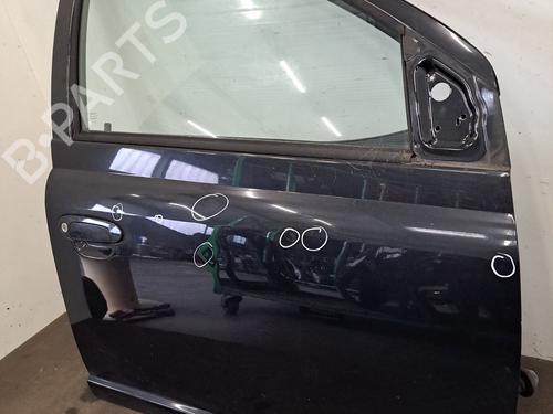 Drzwi przednie prawe TOYOTA YARIS (_P1_) 1.3 (SCP12_, SCP13_, SCP12R, SCP13R) | BP30907368C3