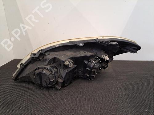 Left headlight TOYOTA COROLLA (_E12_) 1.4 VVT-i (ZZE120_, ZZE120R) | BP28408543C28 - Image 4