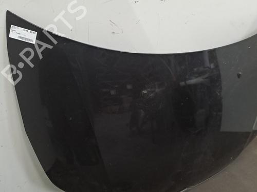 Hood CITROËN C4 I (LC_) 2.0 HDi | BP28391733C1 