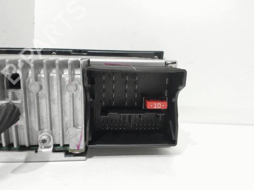 Radio BMW 1 (E81) 118 d | BP28399993E6  - Image 5