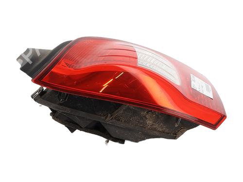 Left taillight RENAULT TWINGO II (CN0_) | BP36590592C34 - Image 4