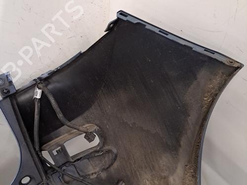Rear bumper RENAULT CLIO III Grandtour (KR0/1_) 1.2 16V | BP28403047C8