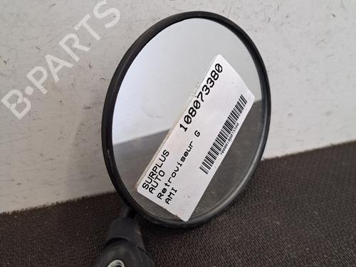 Left mirror CITROËN AMI (9A_) Electric (9AZ2CA) | BP28406054C26