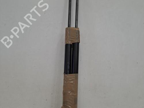 Used Tailgate lift support RENAULT CLIO IV (BH_) 1.2 16V (73 hp) 28407281