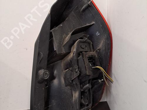 Left taillight RENAULT SCÉNIC II (JM0/1_) 1.5 dCi (JM1F) | BP28404017C34