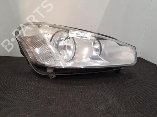 Right headlight FORD C-MAX (DM2) 1.8 TDCi | BP28402152C29 - Image 4