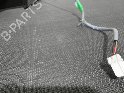 Left mirror NISSAN NOTE (E11, NE11) 1.4 | BP28399473C26 