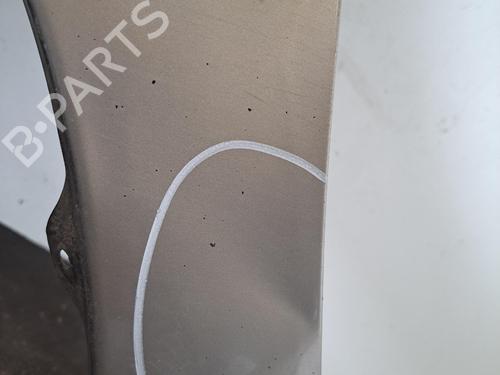 Used Left front fenders Left front fenders 38725434 38725434