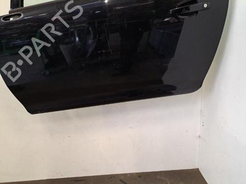 Left front door OPEL CORSA D (S07) 1.3 CDTI (L08, L68) | BP28396271C2 