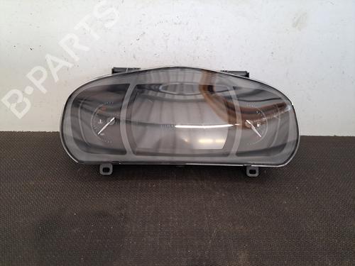 Kombinert Instrument RENAULT MEGANE IV Hatchback (B9A/M/N_) 1.3 TCe 140 (B9NB) (140 hp) 28390352