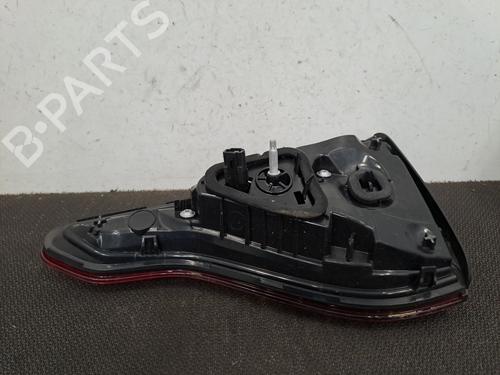 Used Left tailgate light Left tailgate light RENAULT CLIO V (B7_) 1.3 TCe 130 (B7MF) (131 hp) 28815934 28815934