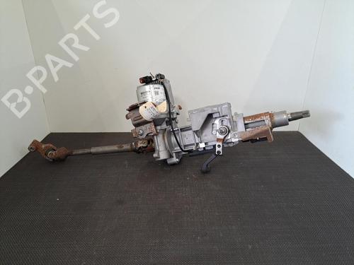 Steering column RENAULT CLIO IV (BH_) 1.5 dCi 75 | BP28402741M21 