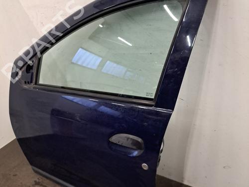 Left front door DACIA LOGAN MCV II 1.5 dCi | BP32136557C2