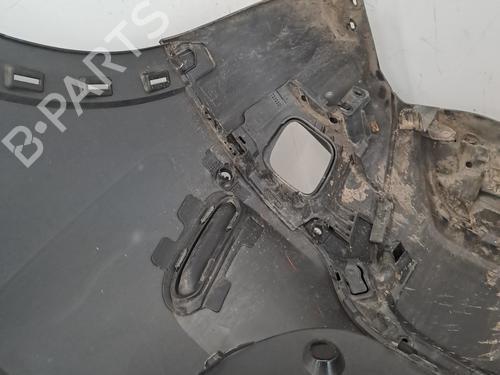 Rear bumper CITROËN C5 AIRCROSS (A_) 1.6 PureTech 180 (A45GFR) | BP29560511C8 