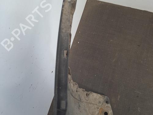 Rear bumper NISSAN QASHQAI I (J10, NJ10) 2.0 dCi | BP28389605C8