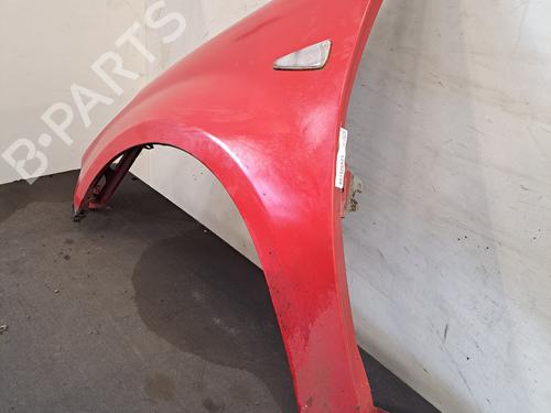 Used Left front fenders Left front fenders DACIA SANDERO 1.5 dCi (68 hp) 36007743 36007743