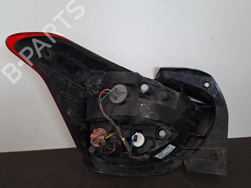 Right taillight HYUNDAI i10 II (BA, IA) 1.2 | BP28400884C35 