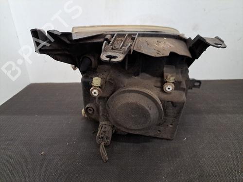 Used Left headlight Left headlight FORD FUSION (JU_) 1.4 TDCi (68 hp) 28397834 28397834