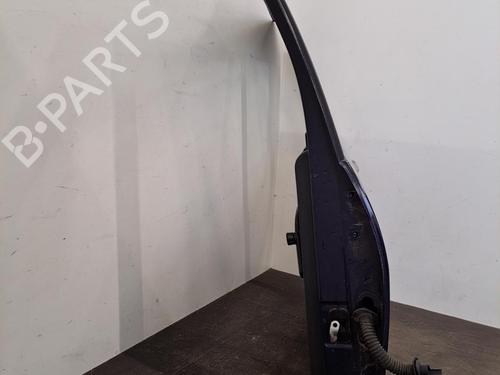 Used Left rear door DACIA SANDERO 1.4 (BS0C, BS0A, BS0G, BS1F, BS0E) (75 hp) 28402026