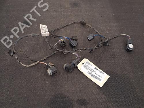 Modulo electronico RENAULT CLIO IV (BH_) 1.5 dCi 90 (90 hp) 28392667