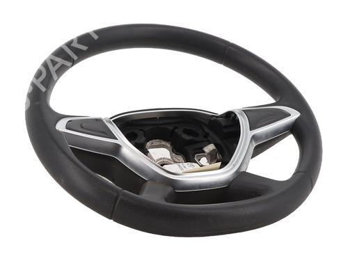 Steering wheel DACIA SANDERO II 1.0 SCe 75 (B8JC, B8JD, B8NC) | BP36442038C49 - Image 6