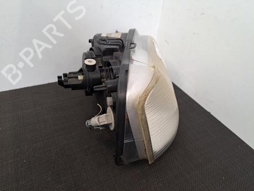 Right headlight DACIA LOGAN MCV (KS_) 1.5 dCi (KS0W) | BP28391524C29 - Image 2