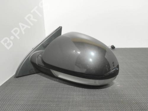 Bakspejl venstre VW PASSAT B6 Variant (3C5) 1.9 TDI | BP28405372C26 