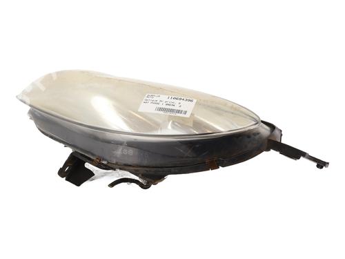 Left headlight PEUGEOT 407 SW (6E_, 6D_) 2.0 HDi 135 | BP32206091C28