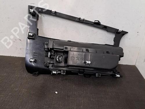 Middle console PEUGEOT 508 II (FB_, FH_, F3_) 2.0 BlueHDI 160 (FHEHYR) | BP28410221I22 - Image 2