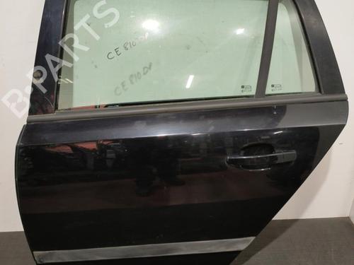 Used Left rear door OPEL ASTRA H Estate (A04) 1.6 (L35) (105 hp) 28410471